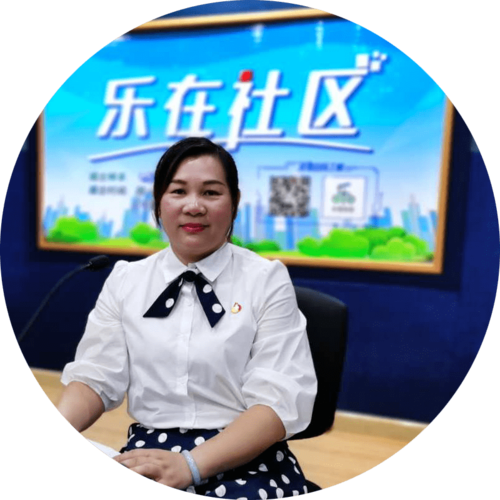 果香满园，花红树绿——来这里体验一番农家乐趣！